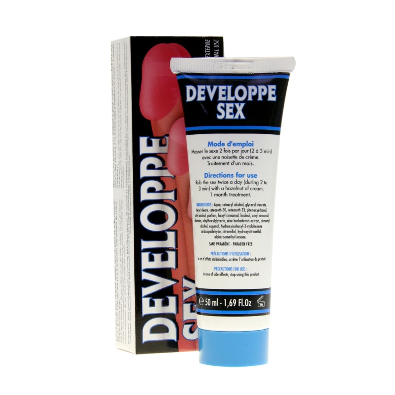Developpe sex Developpe sex