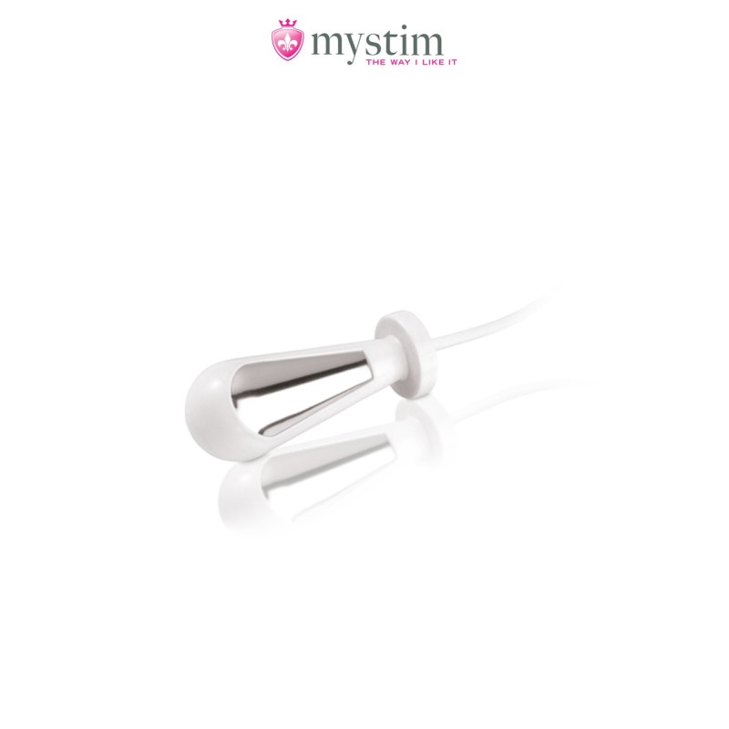 Sonde électro-stimulation Tristan - Mystim Sonde électro-stimulation Tristan - Mystim