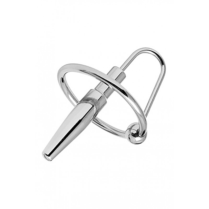 Plug d'urètre Penis plug ring Plug d'urètre Penis plug ring