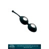 Silicone Pleasure Balls - Fifty Shades of Grey