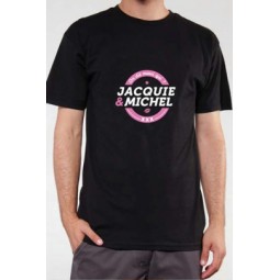 T-shirt Jacquie & Michel n°4