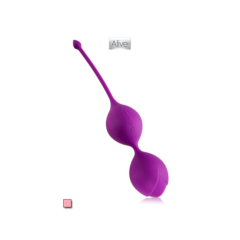 Boules de Geisha U-Tone Boules de Geisha U-Tone