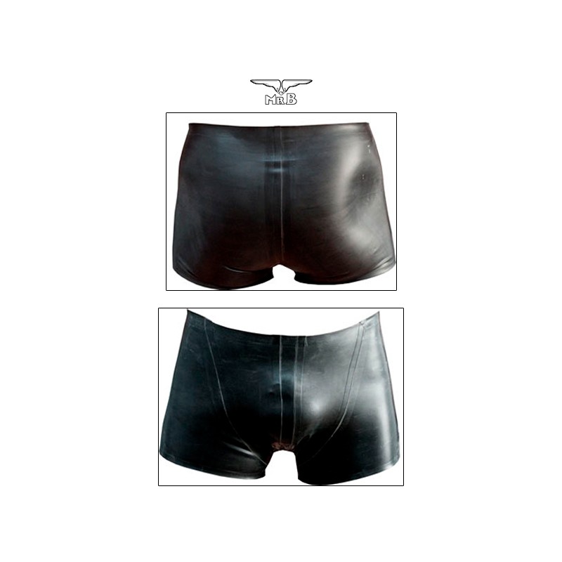 Rubber Shorts Rubber Shorts