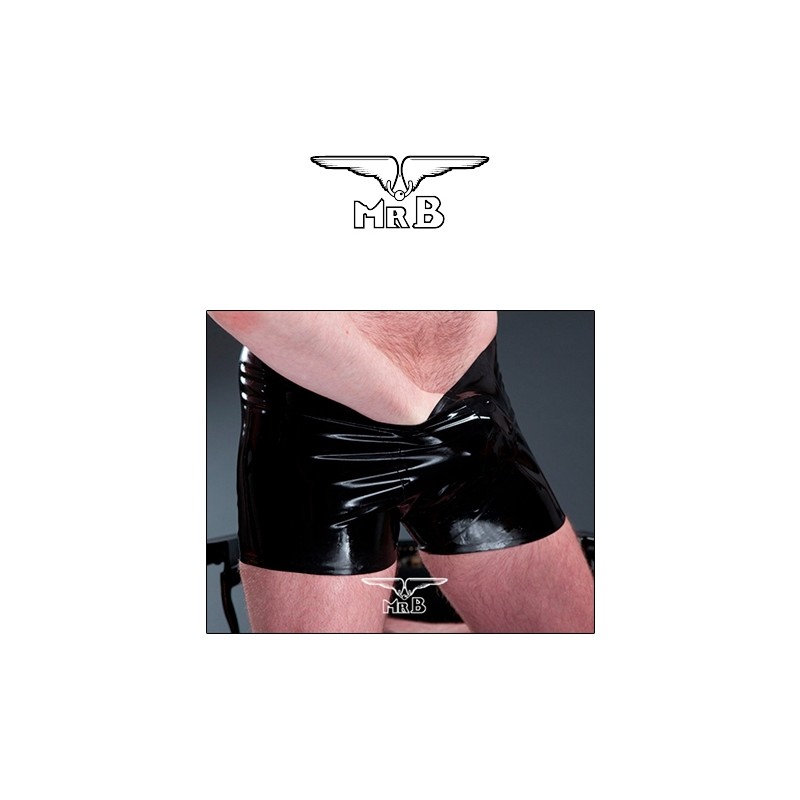 Rubber Shorts