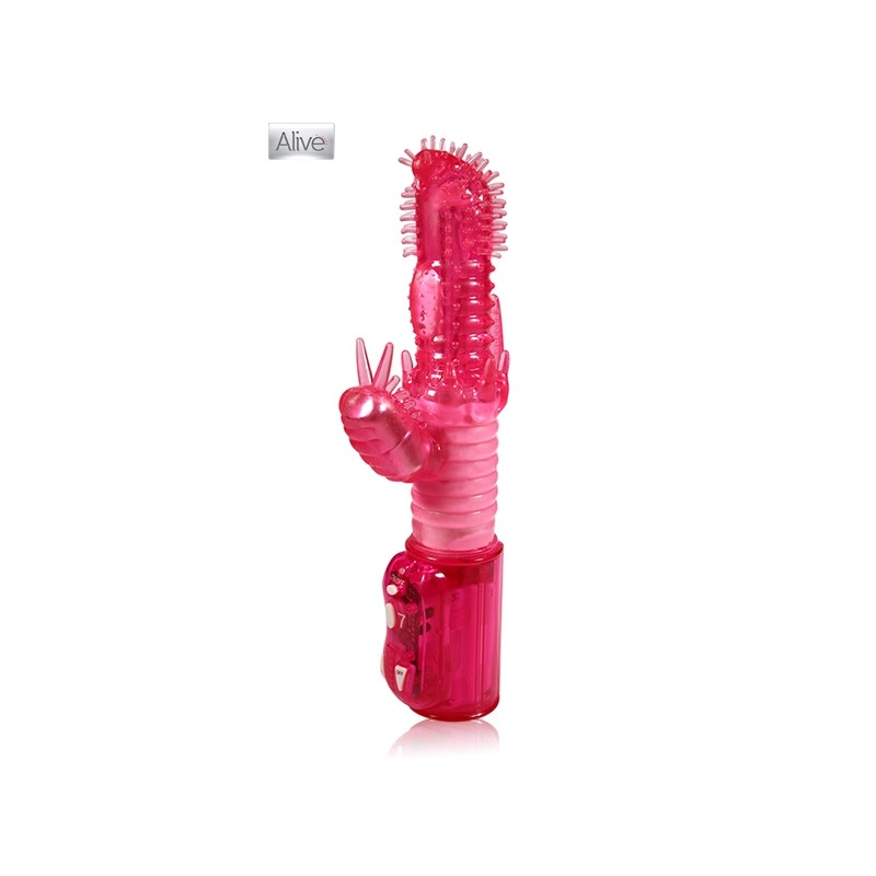 Vibro Rabbit Cosmic Follies Vibro Rabbit Cosmic Follies