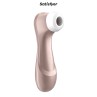 Stimulateur clitoridien Satisfyer Pro 2