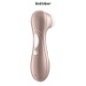 Stimulateur clitoridien Satisfyer Pro 2