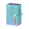 Stimulateur clitoridien Satisfyer Pro 2