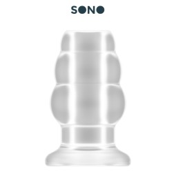 Plug anal creux taille M - SONO