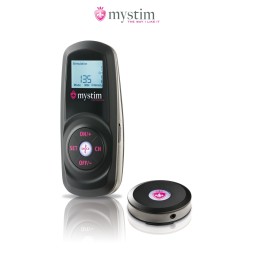 Centrale électro-stimulation télécommandée Cluster Buster