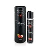 Huile de massage gourmande - Litchi