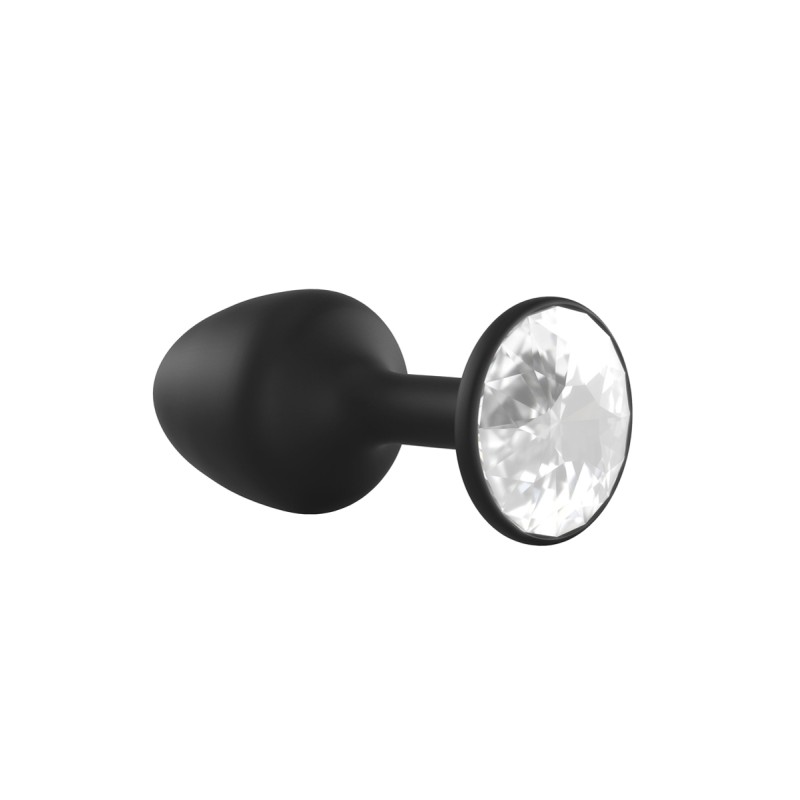 Geisha Plug Diamond M - Dorcel Geisha Plug Diamond M - Dorcel