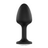 Geisha Plug Diamond M - Dorcel