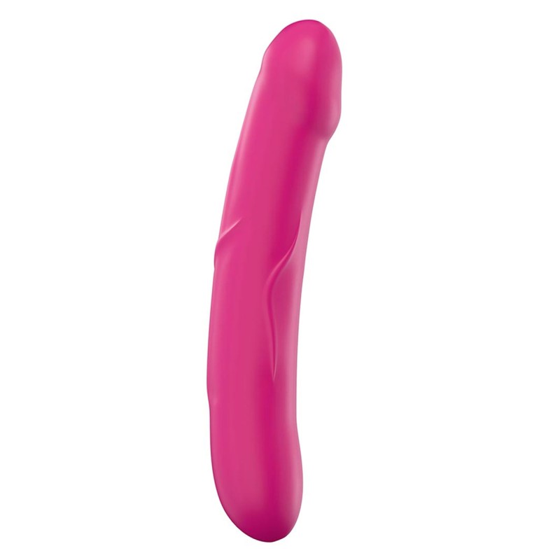 Godemichet Real Sensation M rose - Dorcel Godemichet Real Sensation M rose - Dorcel