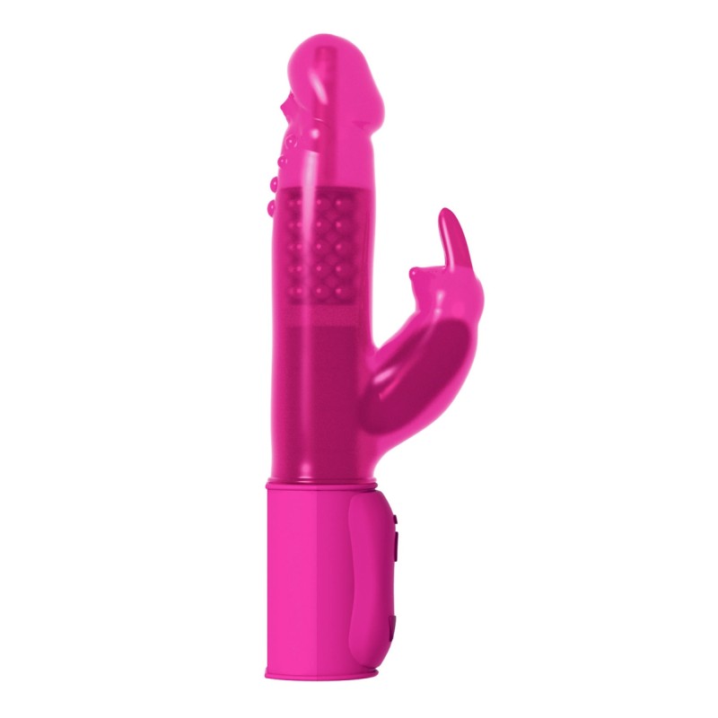 Vibromasseur Orgasmic Rabbit - Dorcel Vibromasseur Orgasmic Rabbit - Dorcel