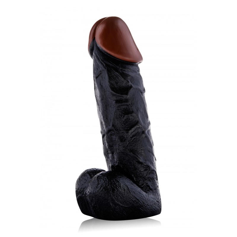 Gode réaliste Prince Of Namibia 20 Cm Gode réaliste Prince Of Namibia 20 Cm