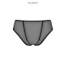 Culotte tulle et broderies