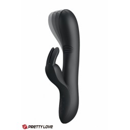 Vibro Rabbit Dylan - noir