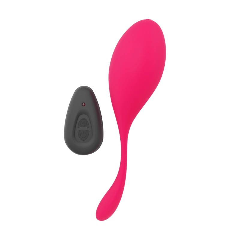 Oeuf vibrant télécommandé Secret Vibe 2 Oeuf vibrant télécommandé Secret Vibe 2