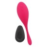 Oeuf vibrant télécommandé Secret Vibe 2
