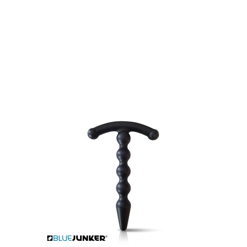 Tige à urètre silicone 5,7 x 0,7cm Tige à urètre silicone 5,7 x 0,7cm