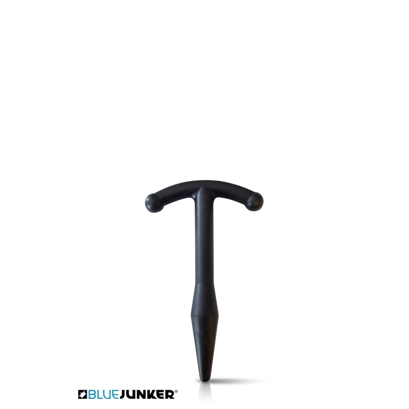 Tige à urètre silicone 5,9 x 0,8cm Tige à urètre silicone 5,9 x 0,8cm