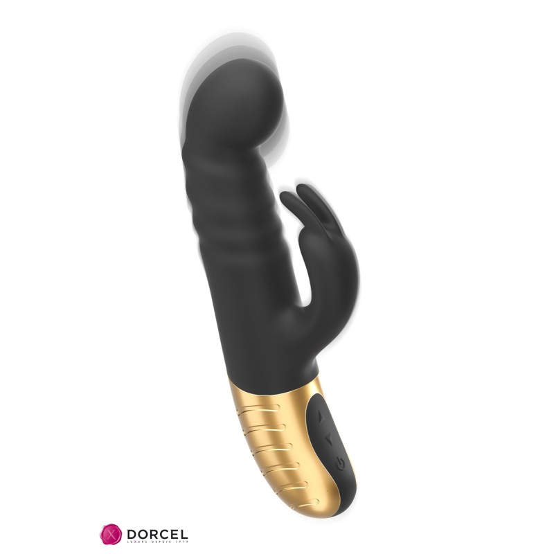 Vibro Rabbit G Stormer - Dorcel Vibro Rabbit G Stormer - Dorcel