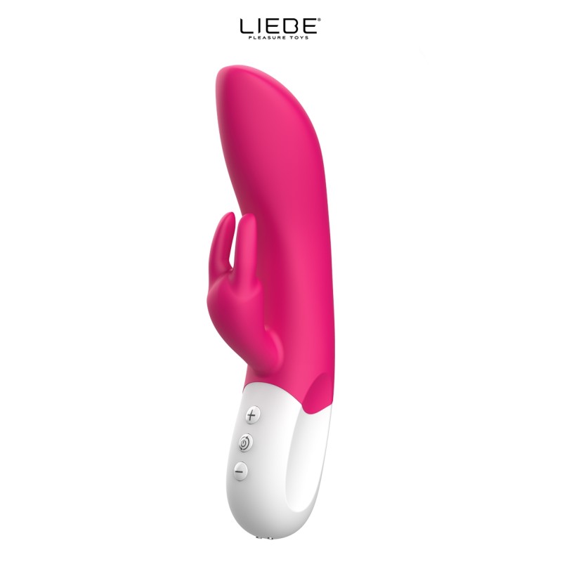 Mighty Rabbit Cerise Mighty Rabbit Cerise