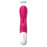 Mighty Rabbit Cerise