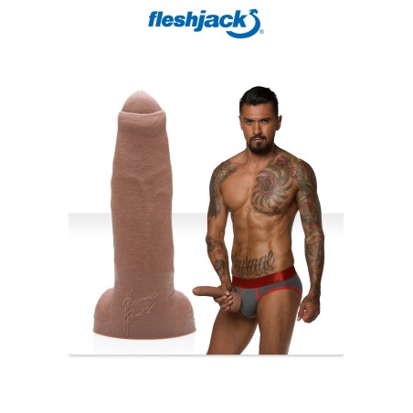 Boomer Banks Dildo - Fleshjack Boys