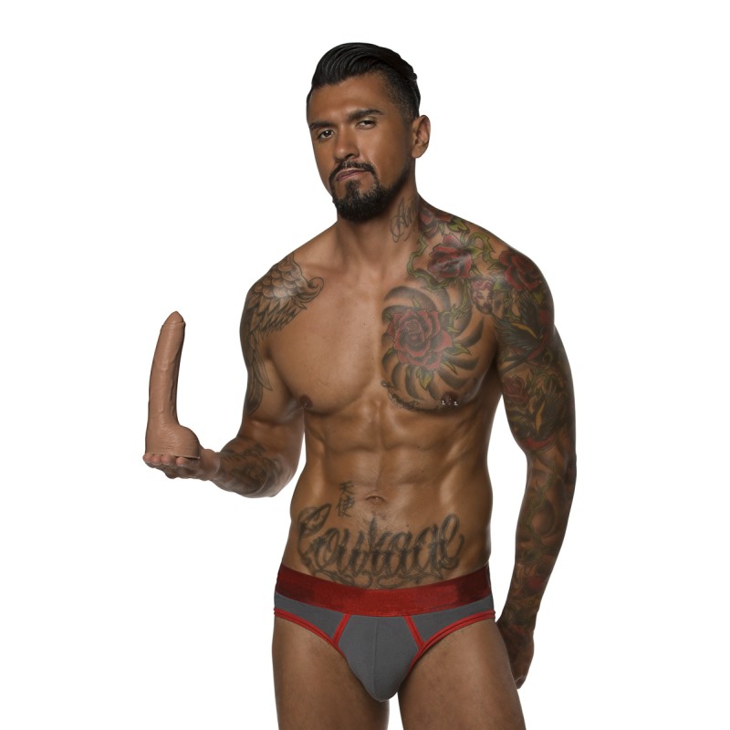 Boomer Banks Dildo - Fleshjack Boys