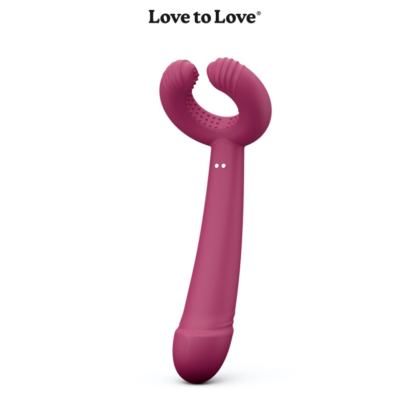 Sextoy Multi-fonctions Please Me Sextoy Multi-fonctions Please Me