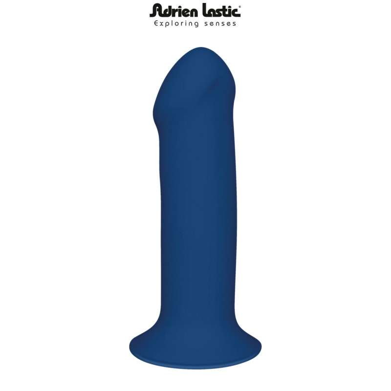 Gode double densité Hitsens 1 - 17,7 x 4,5 cm Gode double densité Hitsens 1 - 17,7 x 4,5 cm