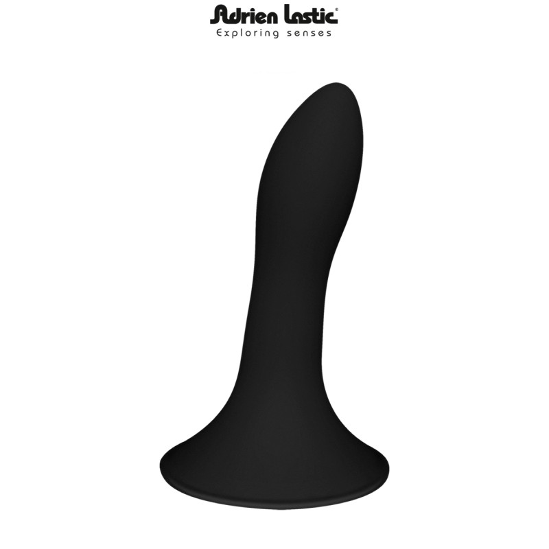 Gode double densité Hitsens 5 - 12,9 x 2,4 cm Gode double densité Hitsens 5 - 12,9 x 2,4 cm