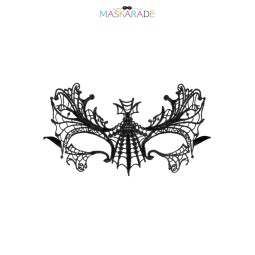 Loup broderie souple AUBE