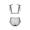 Ensemble lingerie Amelie - Anaïs Lingerie