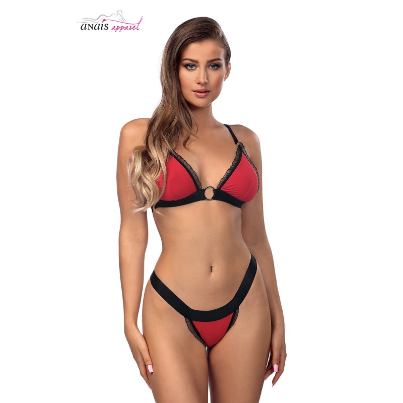 Ensemble Christine - Anaïs Ensemble Christine - Anaïs