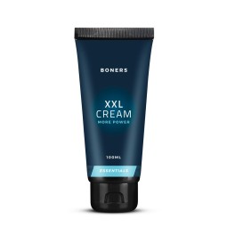 Crème pour Penis XXL - Boners