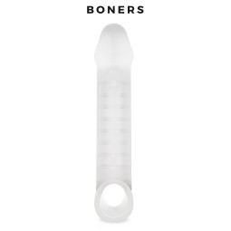 Gaine d'extension de pénis - Boners