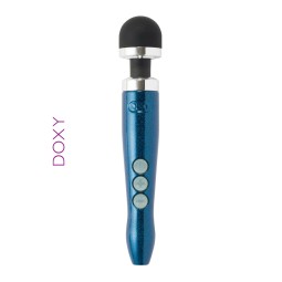 Vibro Wand Doxy Massager Die Cast 3R
