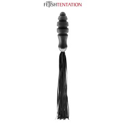  Martinet plug ogive - fetish tentation