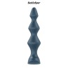Plug anal vibrant Lolli Plug 1 anthracite - Satisfyer