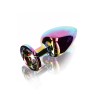 Plug anal Twilight Booty Jewel - Large