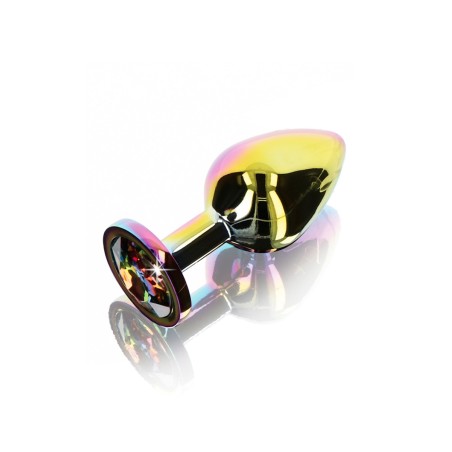 Plug anal Twilight Booty Jewel - Medium