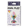 Plug anal Twilight Booty Jewel - Medium