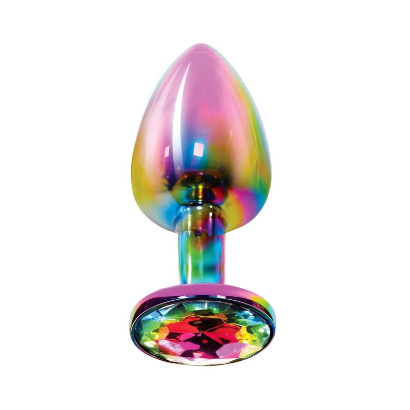 Plug anal Twilight Booty Jewel - Medium