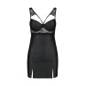 Nuisette faux cuir Loona - Passion