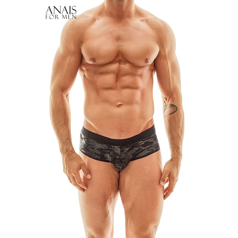 Jock Bikini Elektro - Anaïs for Men Jock Bikini Elektro - Anaïs for Men