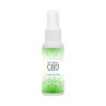 Huile de massage 50ml - Natural CBD
