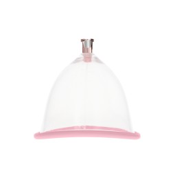 Pompes à seins Medium - Pumped